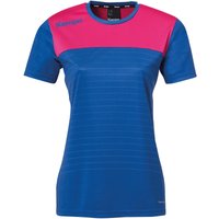 Kempa Emotion 2.0 Trikot Damen electric lila/magenta M von kempa