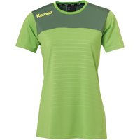 Kempa Emotion 2.0 Trikot Damen hope grün/dragon grün M Kempa Emotion 2.0 Trikot Damen hope grün/dragon grün M von kempa