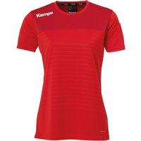 Kempa Emotion 2.0 Trikot Damen rot/chilirot XL Kempa Emotion 2.0 Trikot Damen rot/chilirot XL von kempa