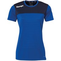 Kempa Emotion 2.0 Trikot Damen royal/marine XL Kempa Emotion 2.0 Trikot Damen royal/marine XL von kempa