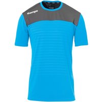 Kempa Emotion 2.0 Trikot kempablau/anthrazit XL von kempa