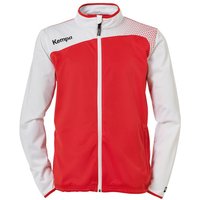 Kempa Emotion Classic Jacke rot XL von kempa