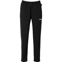 Kempa Evolution Trainingshose Damen schwarz S Kempa Evolution Trainingshose Damen schwarz S von kempa