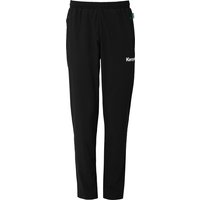 Kempa Evolution Trainingshose Herren schwarz S Kempa Evolution Trainingshose Herren schwarz S von kempa