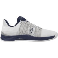 Kempa Game Changer Attack One 2.0 Handballschuhe Herren weiß/marine 41 Kempa Game Changer Attack One 2.0 Handballschuhe Herren weiß/marine 41 von kempa