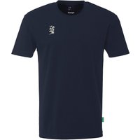 Kempa Game Changer Handballshirt Herren marine S Kempa Game Changer Handballshirt Herren marine S von kempa