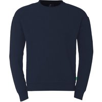 Kempa Game Changer Sweatshirt Herren marine M Kempa Game Changer Sweatshirt Herren marine M von kempa