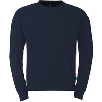 Kempa Game Changer Sweatshirt Herren marine XL von kempa