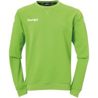 Kempa Handball Trainings-Top hope grün 164 von kempa