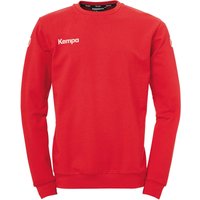 Kempa Handball Trainings-Top rot L von kempa