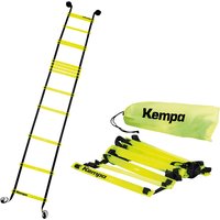 Kempa Koordinationsleiter fluo gelb/schwarz Kempa Koordinationsleiter fluo gelb/schwarz von kempa
