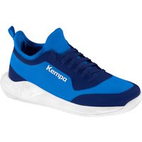 Kempa Kourtfly Handballschuhe Kinder blau/weiß 34 Kempa Kourtfly Handballschuhe Kinder blau/weiß 34 von kempa