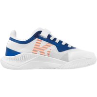 Kempa Kourtfly Handballschuhe Kinder weiß/blau 33 Kempa Kourtfly Handballschuhe Kinder weiß/blau 33 von kempa
