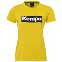 Kempa Laganda Damen T-Shirt 200240503 Kempa Laganda Damen T-Shirt 200240503 von kempa