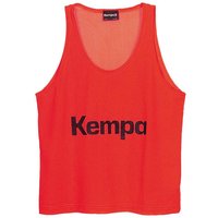 Kempa Markierungshemd orange M Kempa Markierungshemd orange M von kempa