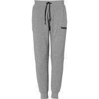 Kempa Modern Pants Jogginghose Herren 213 - dark grau melange 3XL Kempa Modern Pants Jogginghose Herren 213 - dark grau melange 3XL von kempa