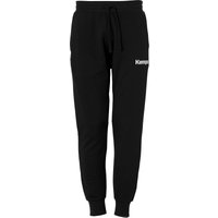 Kempa Modern Pants Jogginghose Herren 222 - schwarz L Kempa Modern Pants Jogginghose Herren 222 - schwarz L von kempa