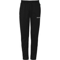 Kempa Motion Trainingshose Herren schwarz S Kempa Motion Trainingshose Herren schwarz S von kempa