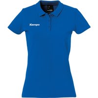 Kempa Poloshirt WOMEN royal XS Kempa Poloshirt WOMEN royal XS von kempa