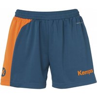 Kempa Peak Damen Handball Shorts 200305806 von kempa