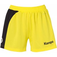 Kempa Peak Damen Handball Shorts 200305807 Kempa Peak Damen Handball Shorts 200305807 von kempa