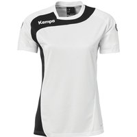 Kempa PEAK Trikot Women weiß/schwarz XXL von kempa