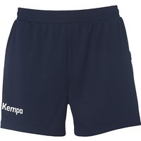 Kempa Performance Handballshorts Damen marine XL Kempa Performance Handballshorts Damen marine XL von kempa