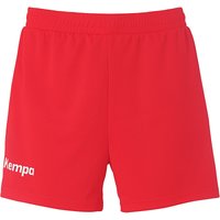 Kempa Performance Handballshorts Damen rot L Kempa Performance Handballshorts Damen rot L von kempa