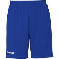 Kempa Performance Handballshorts Kinder royal 164 von kempa