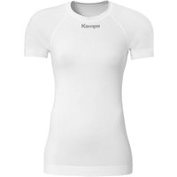 Kempa Performance Pro Funktionsshirt Damen weiß L Kempa Performance Pro Funktionsshirt Damen weiß L von kempa
