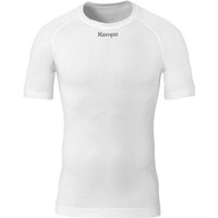 Kempa Performance Pro Funktionsshirt Herren weiß L Kempa Performance Pro Funktionsshirt Herren weiß L von kempa