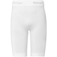 Kempa Performance Pro Funktionsshorts Herren weiß S Kempa Performance Pro Funktionsshorts Herren weiß S von kempa