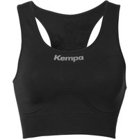 Kempa Performance Pro Sport-BH Damen schwarz S Kempa Performance Pro Sport-BH Damen schwarz S von kempa