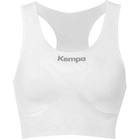 Kempa Performance Pro Sport-BH Damen weiß L Kempa Performance Pro Sport-BH Damen weiß L von kempa