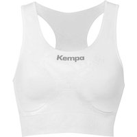 Kempa Performance Pro Sport-BH Damen weiß XL von kempa