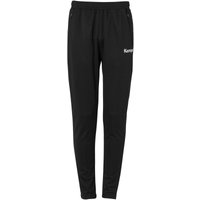 Kempa Performance Tec Trainingshose mit Seitentaschen schwarz S Kempa Performance Tec Trainingshose mit Seitentaschen schwarz S von kempa