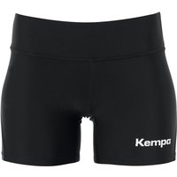 Kempa Performance Tight Women schwarz XXL Kempa Performance Tight Women schwarz XXL von kempa