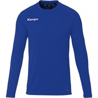 Kempa Performance langarm Trainingsshirt royal M Kempa Performance langarm Trainingsshirt royal M von kempa