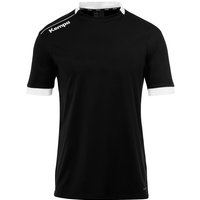 Kempa Player Handballtrikot Kinder schwarz/weiß 116 Kempa Player Handballtrikot Kinder schwarz/weiß 116 von kempa