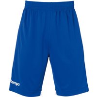 Kempa Player Long Basketballshorts Herren royal/weiß M Kempa Player Long Basketballshorts Herren royal/weiß M von kempa