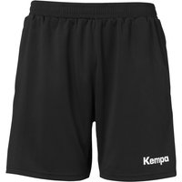 Kempa Pocket Shorts Kinder schwarz 140 von kempa