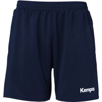 Kempa Pocket Shorts marine S Kempa Pocket Shorts marine S von kempa