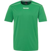 Kempa Polyester Shirt grün M Kempa Polyester Shirt grün M von kempa