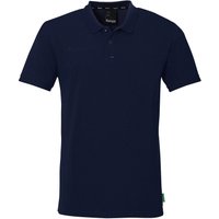 Kempa Prime Poloshirt Herren marine 4XL von kempa