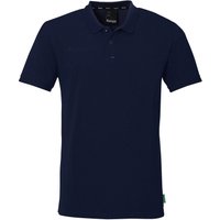 Kempa Prime Poloshirt Herren marine S Kempa Prime Poloshirt Herren marine S von kempa