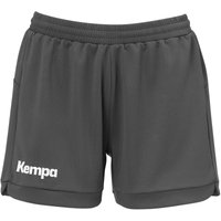 Kempa Prime Shorts Damen anthrazit L von kempa