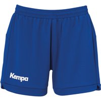 Kempa Prime Shorts Damen royal M von kempa