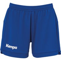 Kempa Prime Shorts Damen royal M Kempa Prime Shorts Damen royal M von kempa