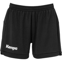 Kempa Prime Shorts Damen schwarz L von kempa