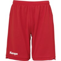 Kempa Prime Shorts rot XL von kempa